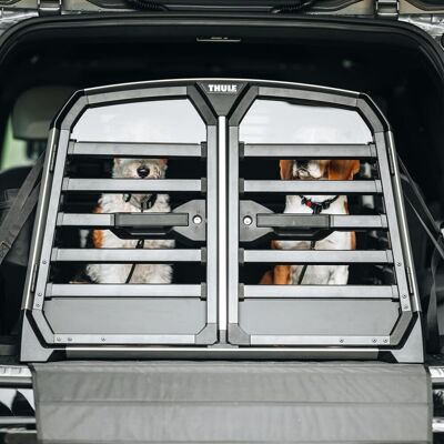 Thule Allax Bilbur Dubbel M Thule Allax Bilbur Dubbel M