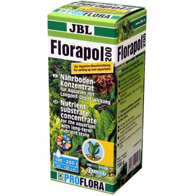 JBL Florapol 350 G JBL Florapol 350 G
