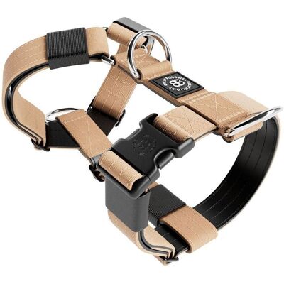 Bullybillows Tri Hundsele Beige M Bullybillows Tri Hundsele Beige M