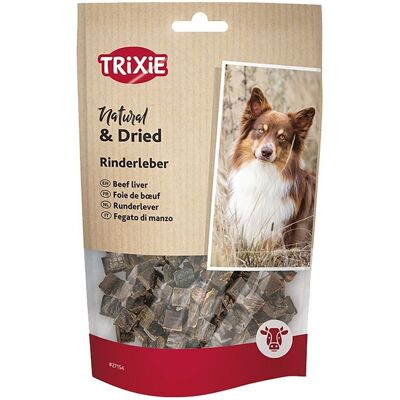 Trixie Hundgodis Med Smak Av Biff 80 G Trixie Hundgodis Med Smak Av Biff 80 G