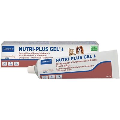 Virbac Nutri Plus Gel Virbac Nutri Plus Gel