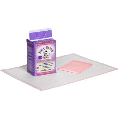 Midwest Dry Paws Valpmatta 30 pcs Midwest Dry Paws Valpmatta 30 pcs