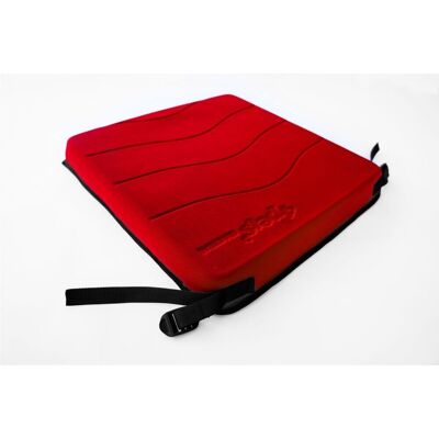 4pets Crash-Bag 71 Falcon S/M - Hundtransportväska 4pets Crash-Bag 71 Falcon S/M - Hundtransportväska