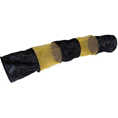Tyrol Small Animal Lektunnel I Nylon 18,5x100 Cm Tyrol Small Animal Lektunnel I Nylon 18,5x100 Cm