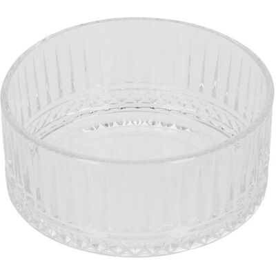 Kerbl Glasskål 450ml Kerbl Glasskål 450ml