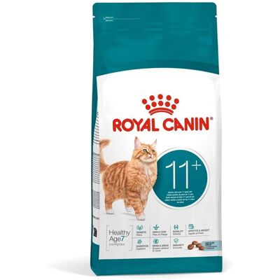 Royal Canin Cat Ageing 11+ 4kg Royal Canin Cat Ageing 11+ 4kg
