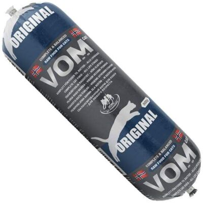 Vom og Hundemat Kattemat Med Kyckling Vom og Hundemat Kattemat Med Kyckling