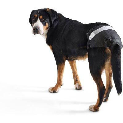 Savic Comfort Nappy Hundblöja 12 St 6,5 Savic Comfort Nappy Hundblöja 12 St 6,5