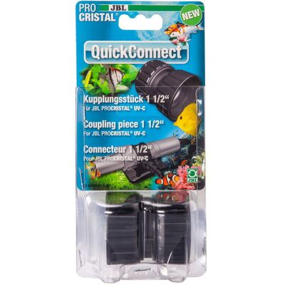 JBL Procristal Quickconnect JBL Procristal Quickconnect
