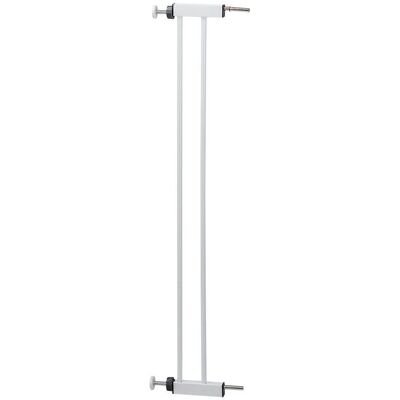 Ferplast Hundegitter Förlängning - Rosa, 12.5cm, Justerbar Ferplast Hundegitter Förlängning - Rosa, 12.5cm, Justerbar