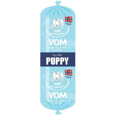 Vom og Hundemat Puppy Helfoder Vom og Hundemat Puppy Helfoder