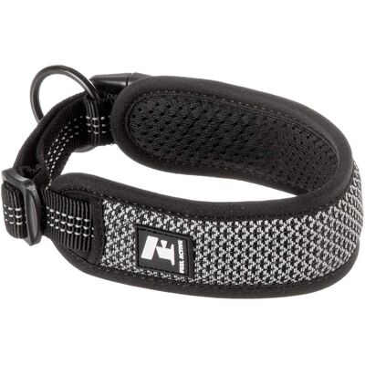Feel Active Reflective Halsband Svart 55-65 cm Feel Active Reflective Halsband Svart 55-65 cm