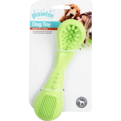 Pawise Pawsie Dental Spoon Hundleksak Pawise Pawsie Dental Spoon Hundleksak