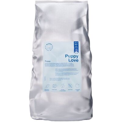 Buddy Puppy Love 17 kg Buddy Puppy Love 17 kg