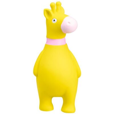 Little&bigger; Latex Giraff 18 Cm Little&bigger; Latex Giraff 18 Cm