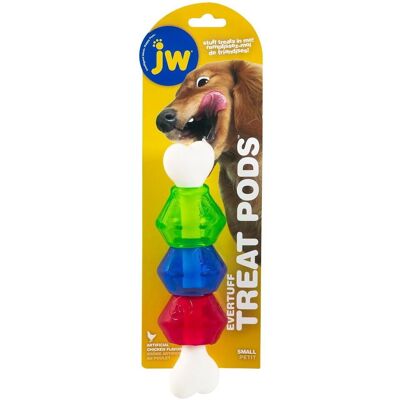 Jw Treat Pod Aktiveringsleksak Jw Treat Pod Aktiveringsleksak