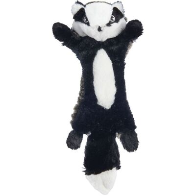 Little&bigger; Woodland Friends Grävling Little&bigger; Woodland Friends Grävling