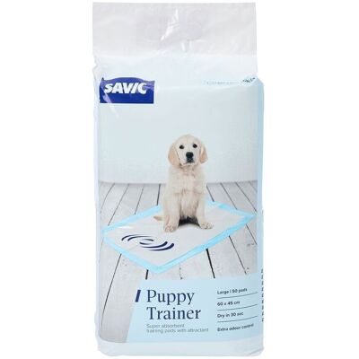 Savic Valpmatta 60 X 45 Cm 50pcs Savic Valpmatta 60 X 45 Cm 50pcs