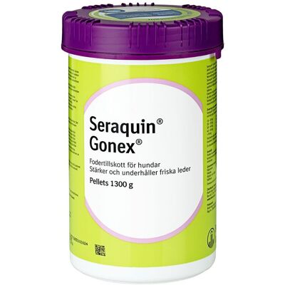 Seraquin Gonex 1300 g Seraquin Gonex 1300 g