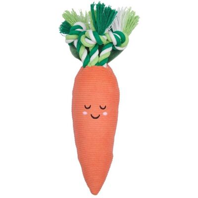 Little&bigger; Food Market Morot Med Rep 28 Cm Little&bigger; Food Market Morot Med Rep 28 Cm