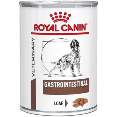 Royal Canin Veterinary Canine Gastrointestinal Mousse - Hundmat Royal Canin Veterinary Canine Gastrointestinal Mousse - Hundmat
