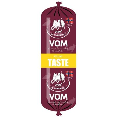 Vom og Hundemat Taste Kyckling Vom og Hundemat Taste Kyckling