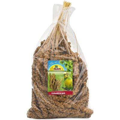 Jr Farm Hirskolv Gul 1 Kg Jr Farm Hirskolv Gul 1 Kg