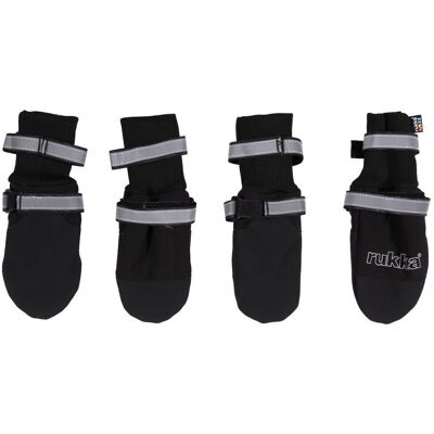 Rukka Protect Softshell Sko 1 Rukka Protect Softshell Sko 1