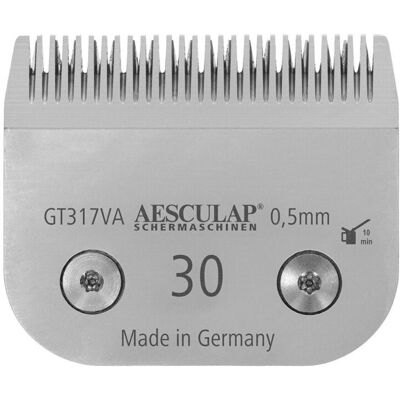 Aesculap Snapon Skär 0,5mm Aesculap Snapon Skär 0,5mm