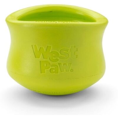 West Paw Toppl Grön 12 cm West Paw Toppl Grön 12 cm