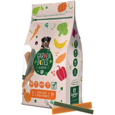 Garden Bites Puppy Veggie Sticks Dentaltugg S Garden Bites Puppy Veggie Sticks Dentaltugg S
