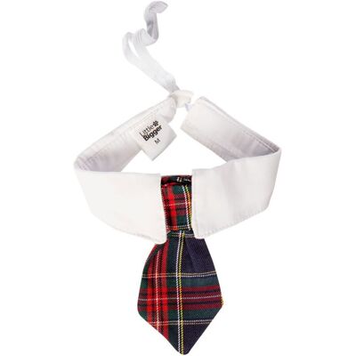 Little&bigger; Festive Slips Till Hund & Katt L Little&bigger; Festive Slips Till Hund & Katt L