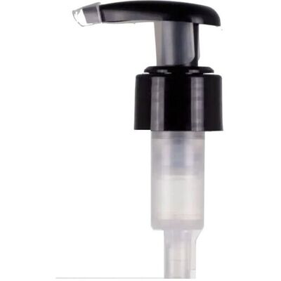 Topline Pump Till 250 Ml Schampo- & Balsamflaskor Topline Pump Till 250 Ml Schampo- & Balsamflaskor