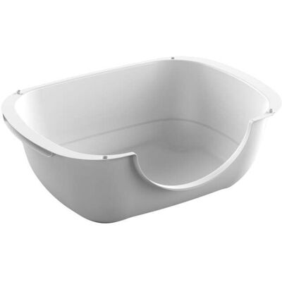 Rotho Bella Vit Kattsandlåda - Litter Trays Rotho Bella Vit Kattsandlåda - Litter Trays