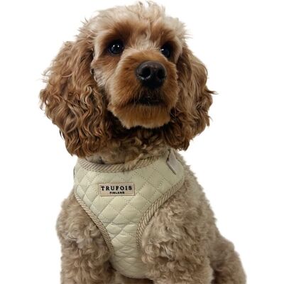 Trufois Lite Hundsele Beige XS Trufois Lite Hundsele Beige XS