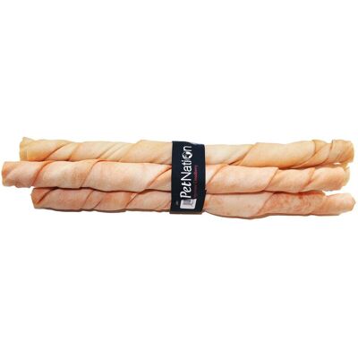 Petnation Tugg-Twister Med Hjortronsmak Petnation Tugg-Twister Med Hjortronsmak