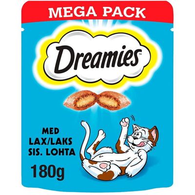 Dreamies Lax 180 G Dreamies Lax 180 G