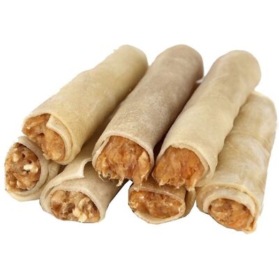 2pets Nordic Tuggrulle Med Fyllning Vilt 13 Cm 2pets Nordic Tuggrulle Med Fyllning Vilt 13 Cm