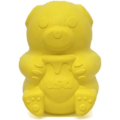 Sodapup Honey Bear Aktiveringsleksak Gul 11 Cm Sodapup Honey Bear Aktiveringsleksak Gul 11 Cm