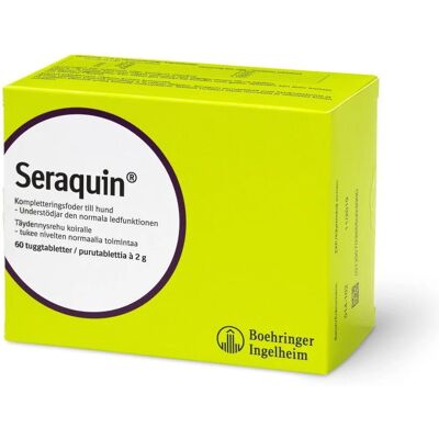 Seraquin Gonex 2 g Seraquin Gonex 2 g