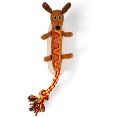 Little&bigger; Tastyfeast Hot Dog Little&bigger; Tastyfeast Hot Dog