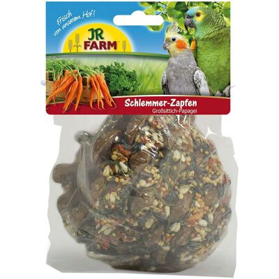 Jr Farm Kotte Med Godis För Parakit Och Papegoja Jr Farm Kotte Med Godis För Parakit Och Papegoja