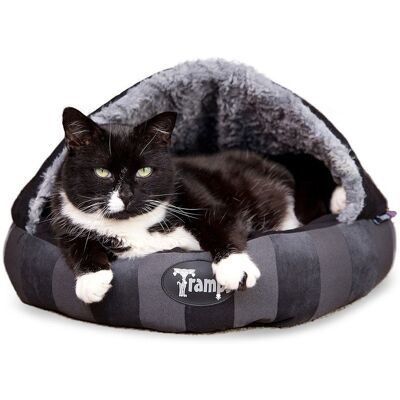 Scruffs Tramps Aristocat Dome Kattbädd Scruffs Tramps Aristocat Dome Kattbädd