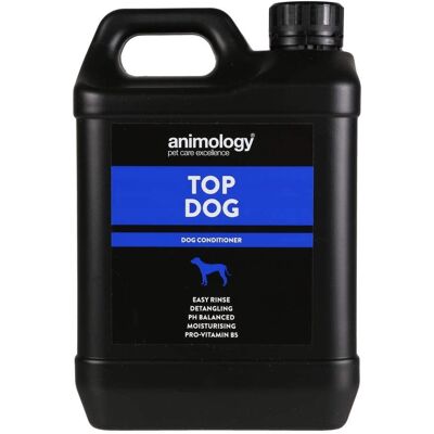 Animology Top Dog Balsam 2,5 l Animology Top Dog Balsam 2,5 l