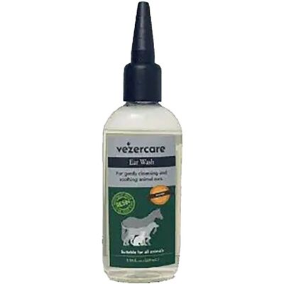 Vezer Care Örontvätt 100 Ml Vezer Care Örontvätt 100 Ml