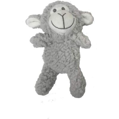 Aroma Dog Aromadog Senior Calming Lamm 15 Cm Grå Aroma Dog Aromadog Senior Calming Lamm 15 Cm Grå