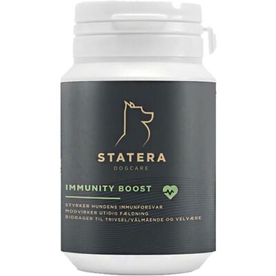 Statera Stratera Dogcare Immunity Boost Statera Stratera Dogcare Immunity Boost