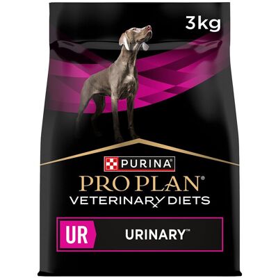 Purina Pro Plan Canine Ur - 3kg Purina Pro Plan Canine Ur - 3kg