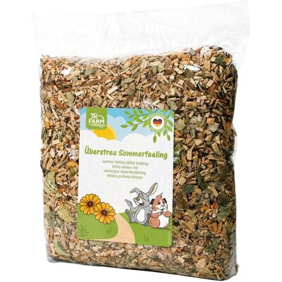 Jr Farm Sommarkänsla Bottenmaterial 10 L Jr Farm Sommarkänsla Bottenmaterial 10 L