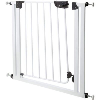Ferplast Hundgrind 79 Cm Ferplast Hundgrind 79 Cm